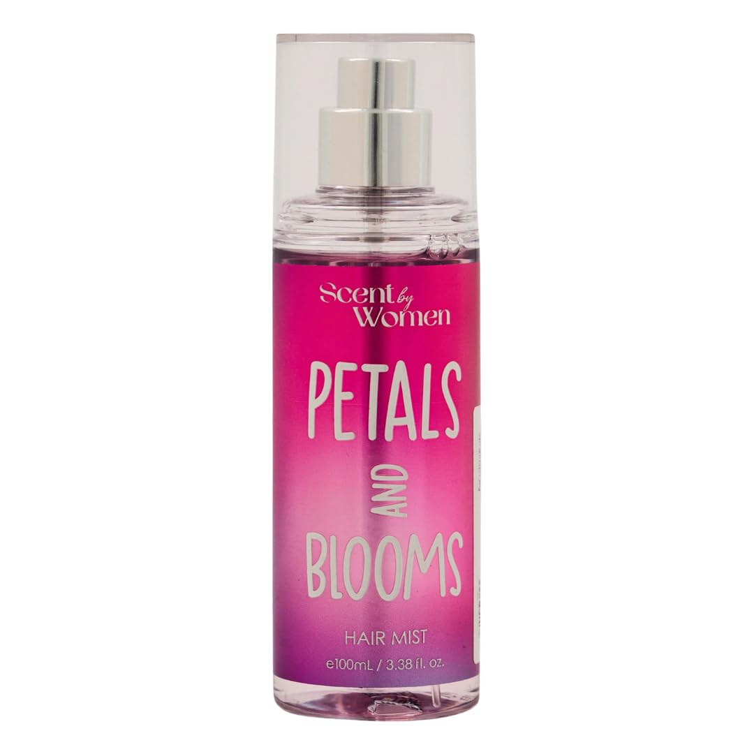 Petals and Blooms, 100 ml