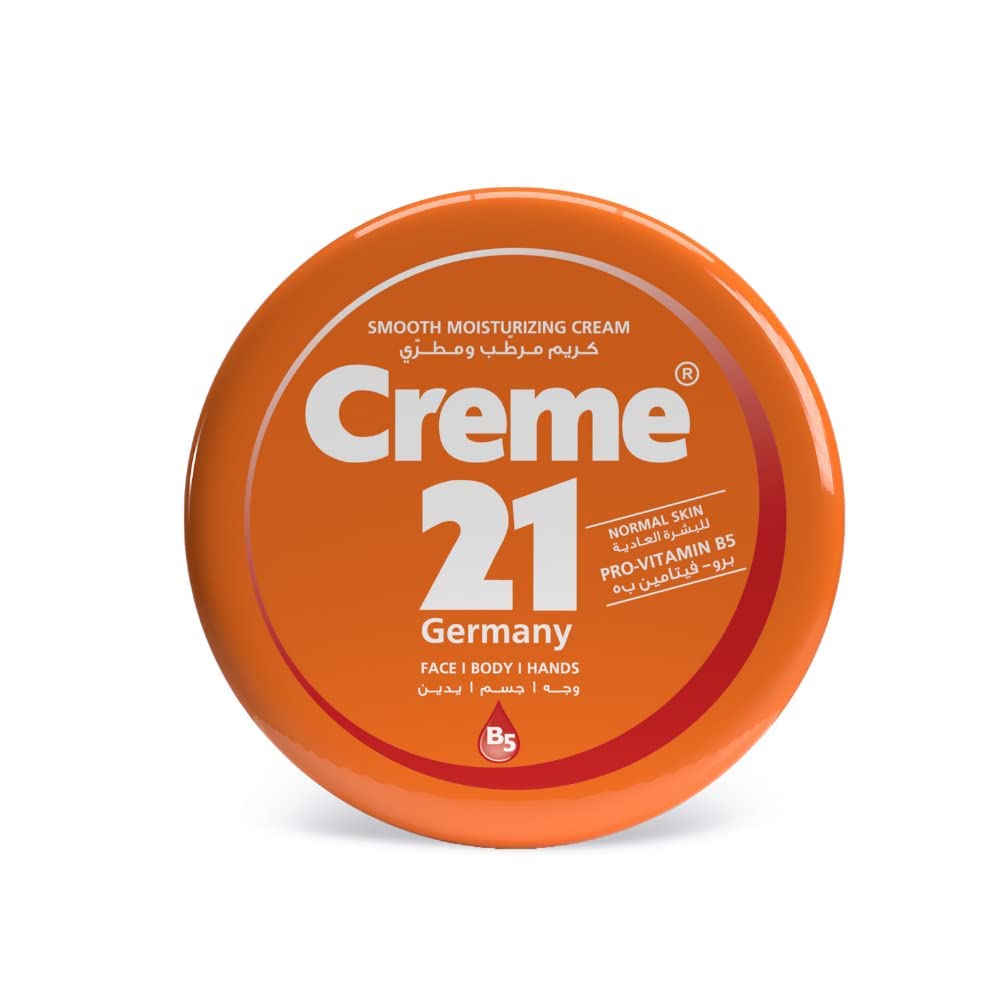 Creme 21