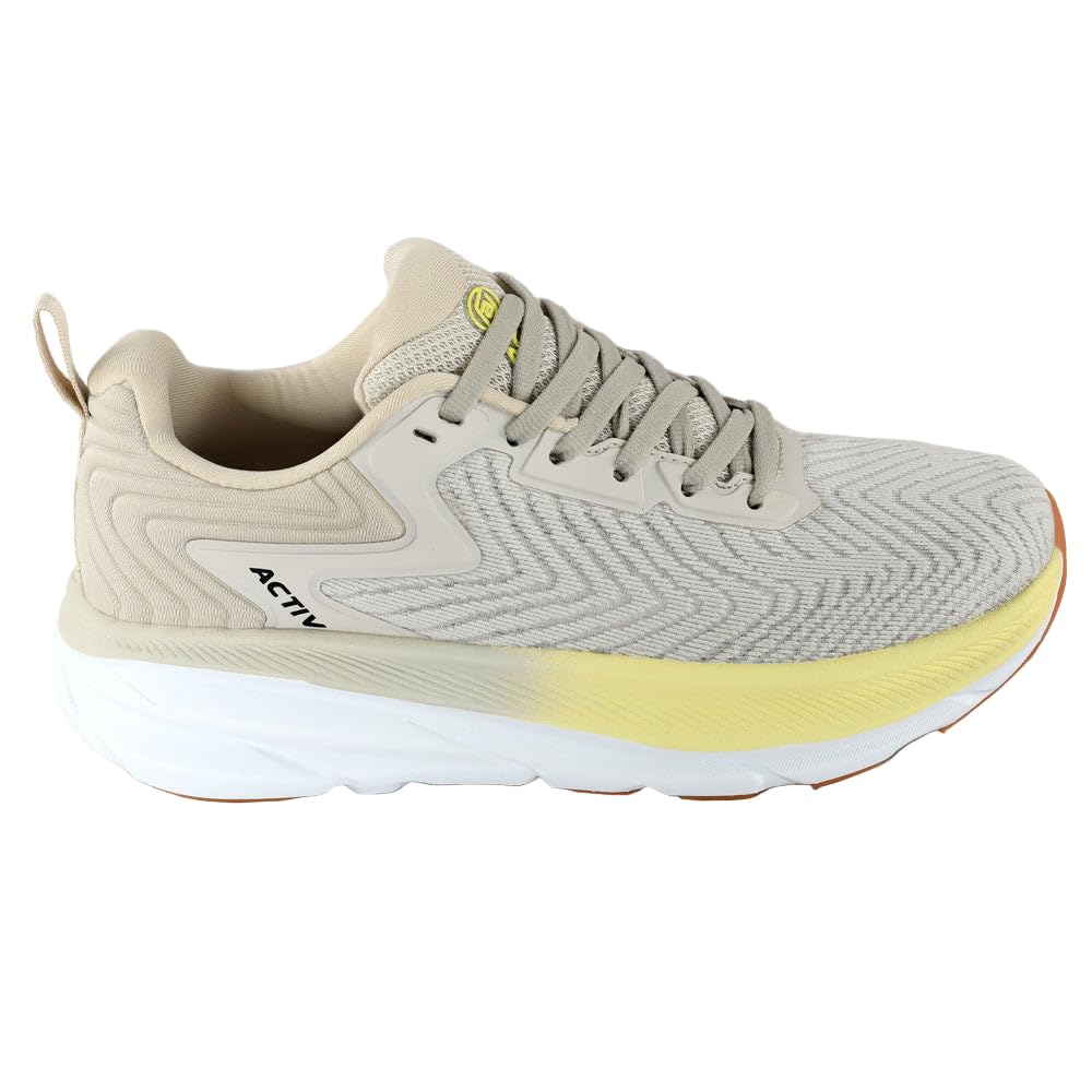 Activ womens ACTIV RUNNING SHOES Sneaker