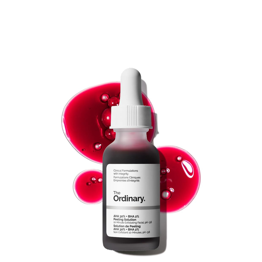The Ordinary