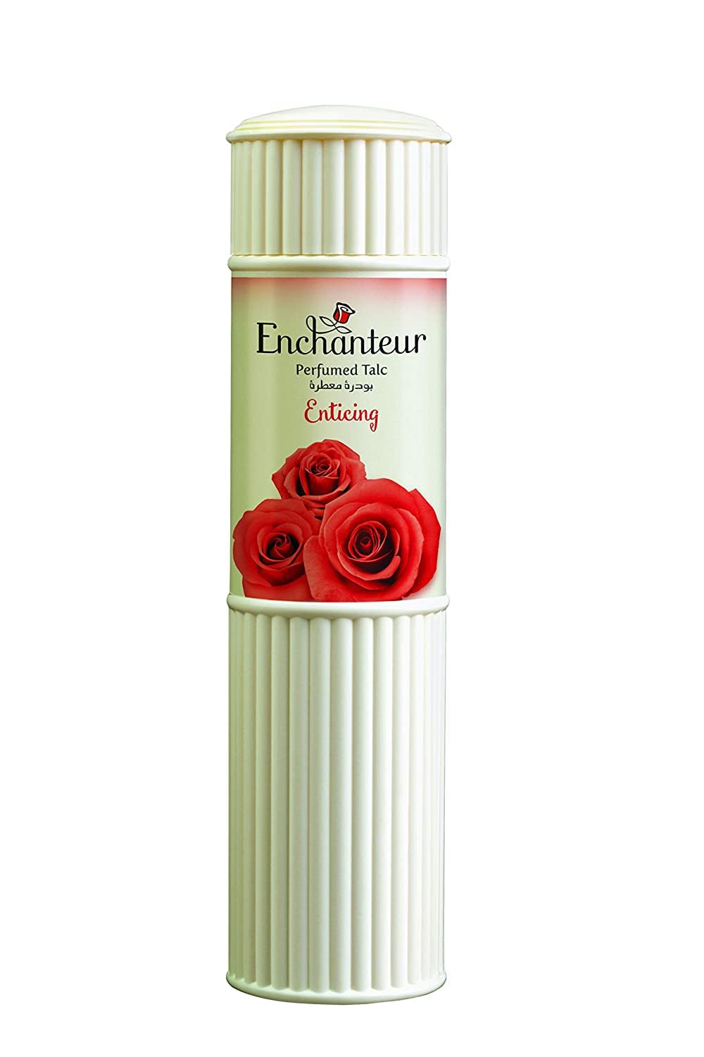 Enchanteur Enticing Perfumed Talc (made in indonesia) (100G)