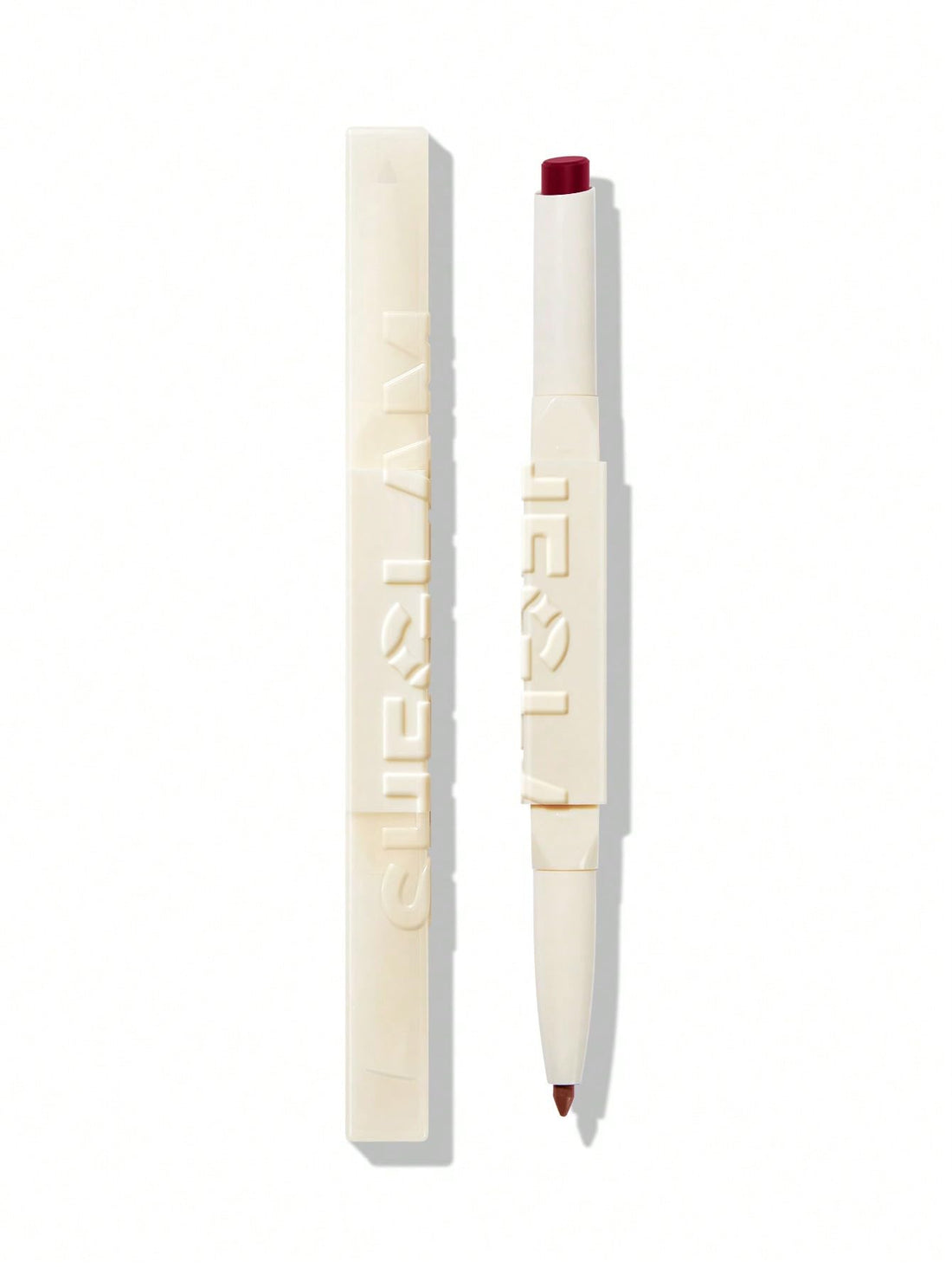 Sheglam Glam 101 Sheer Tinted Lipstick & Liner Duo Blueberry Jam 2-In-1