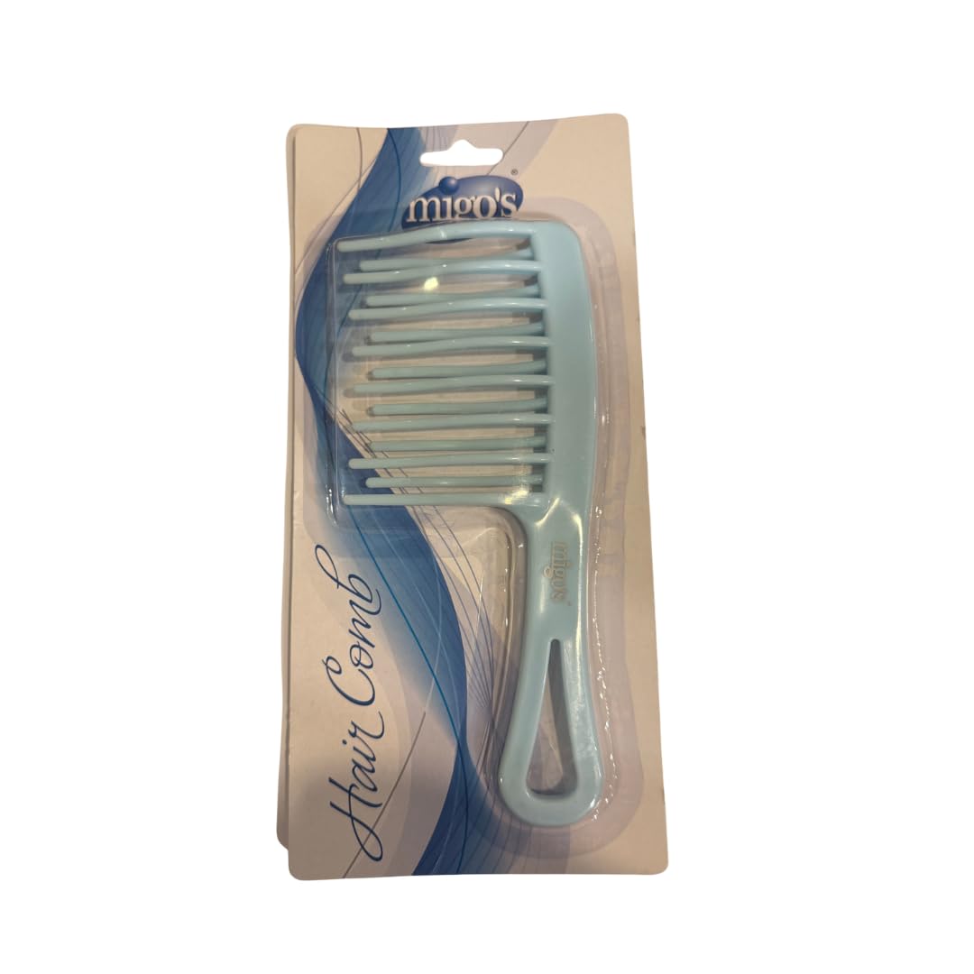 Mego Tangle-Free Comb Jumbo-379