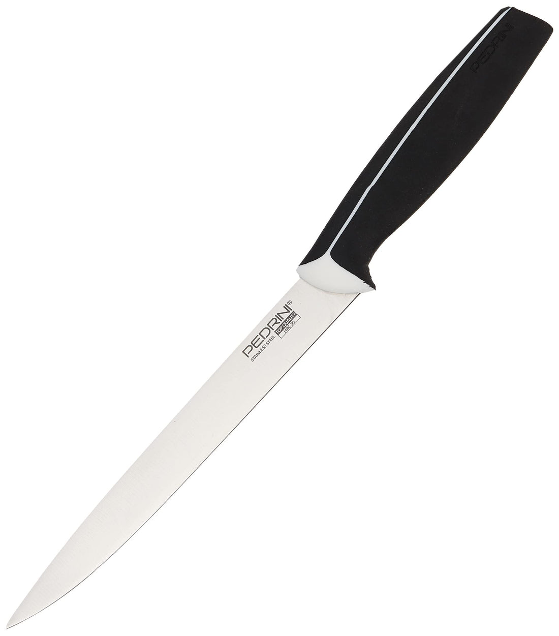 Pedrini Kitchen Knife, 20Cm (7.8') - Master Line