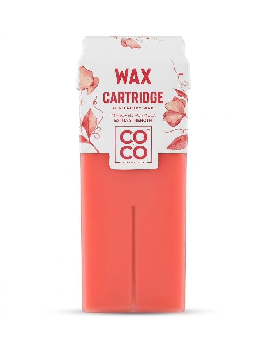 Coco Wax