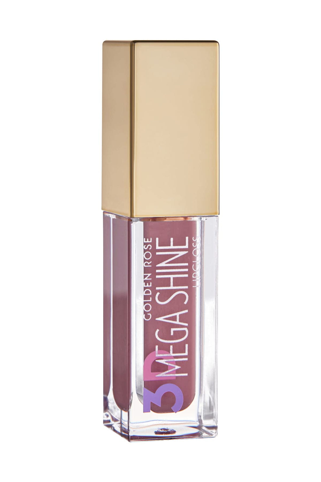 G.R 3D MEGA SHINE LIPGLOSS NO:106