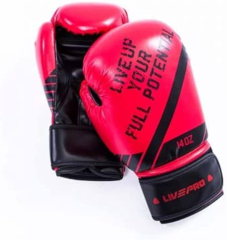Ikea Live Pro LP8628-S/M Mixed Martial Arts Gloves, Small/Medium, Multicolor