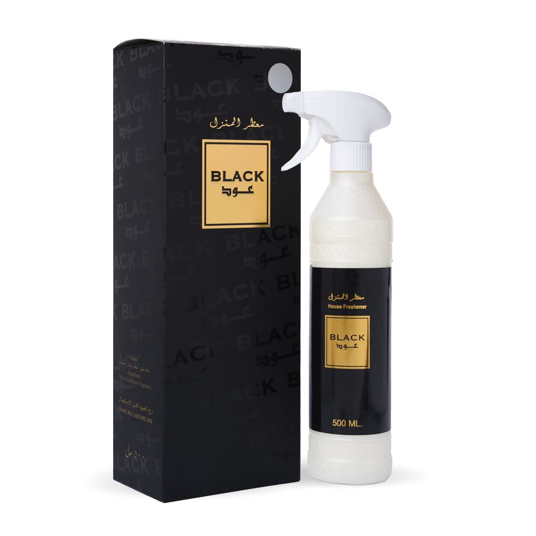 Black Oud