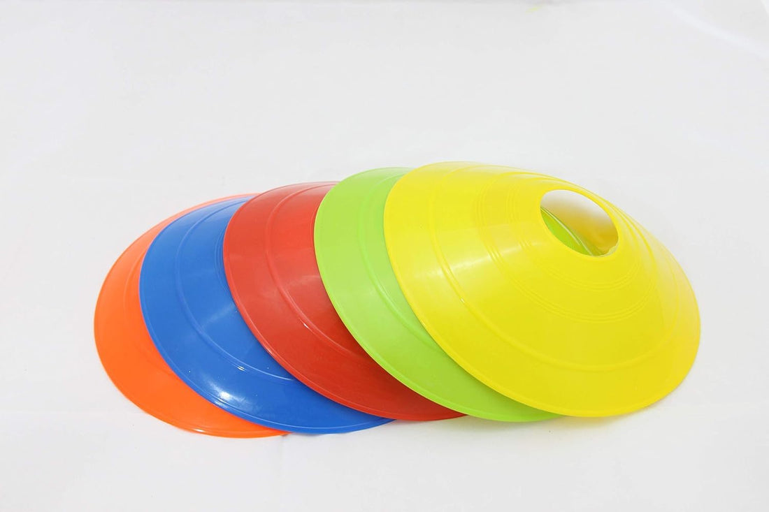 TRUE FIT®-Other Training cones, 50 pieces