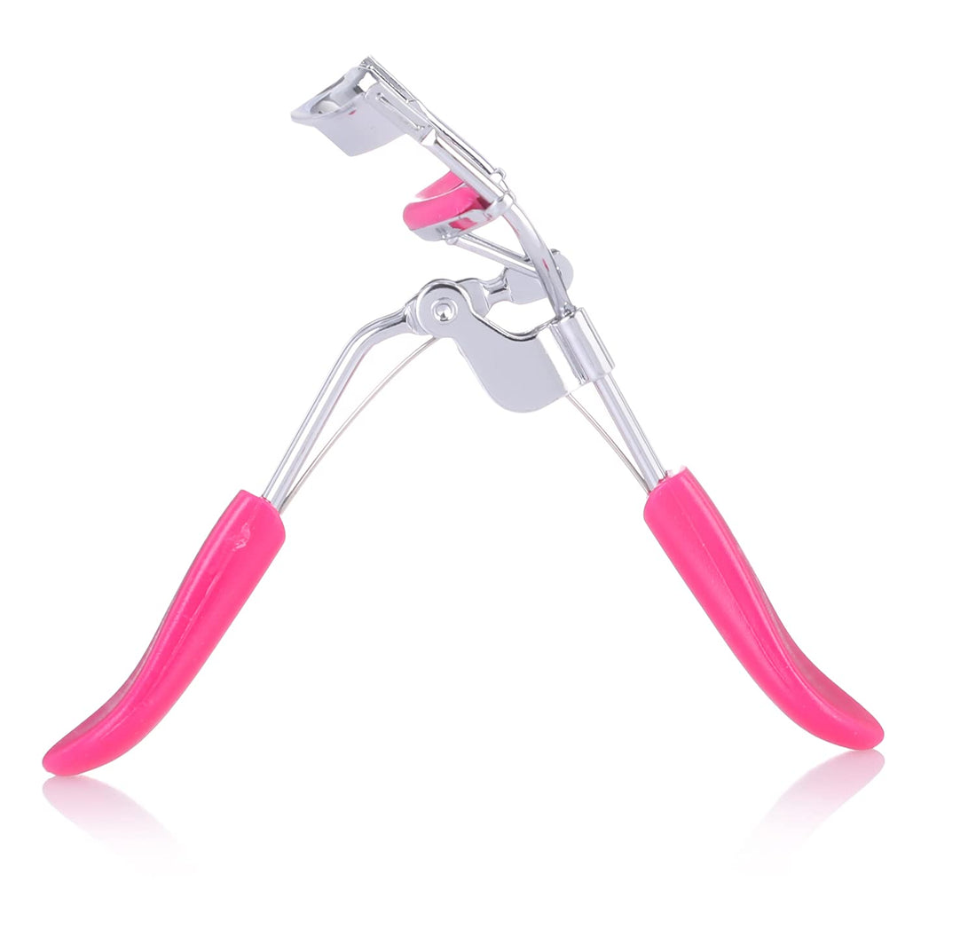 Nascita Eyelash Curler, Fuchsia - K0003