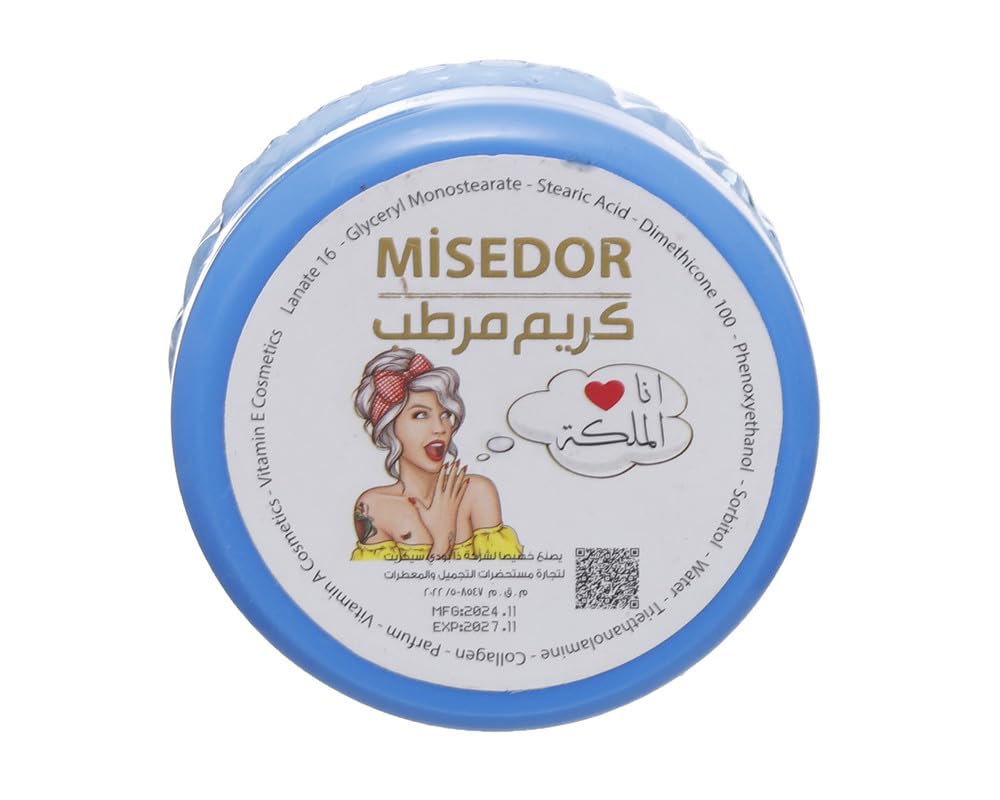 MISEDOR