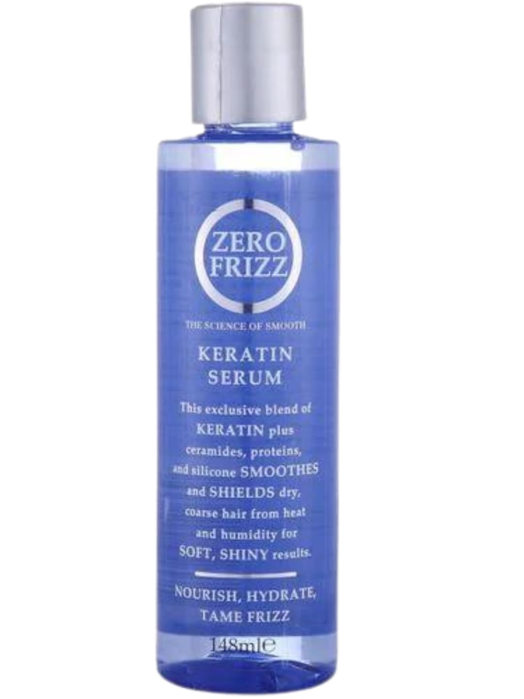 Zero Frizz