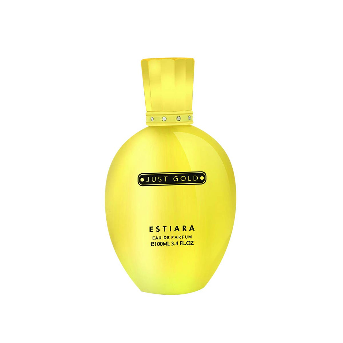 Estiara Just Gold EDP Women 100 ml