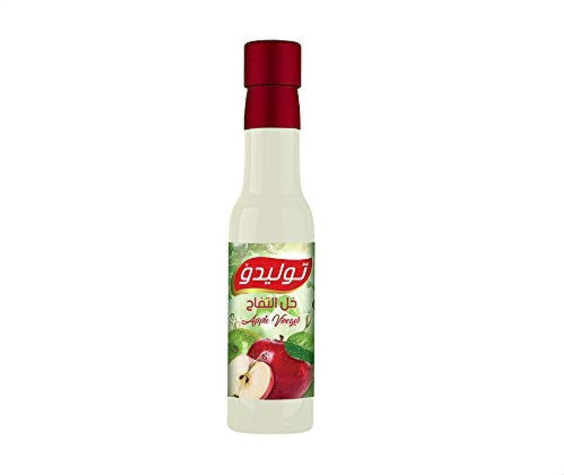 Tolido Apple Vinegar - 250 ml