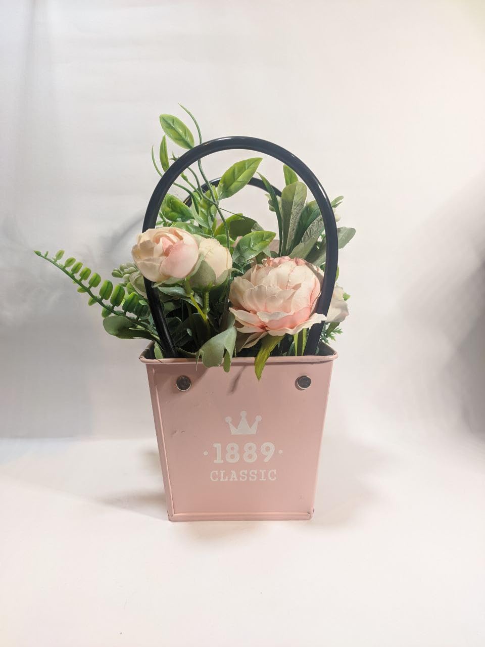 Artificial flowers