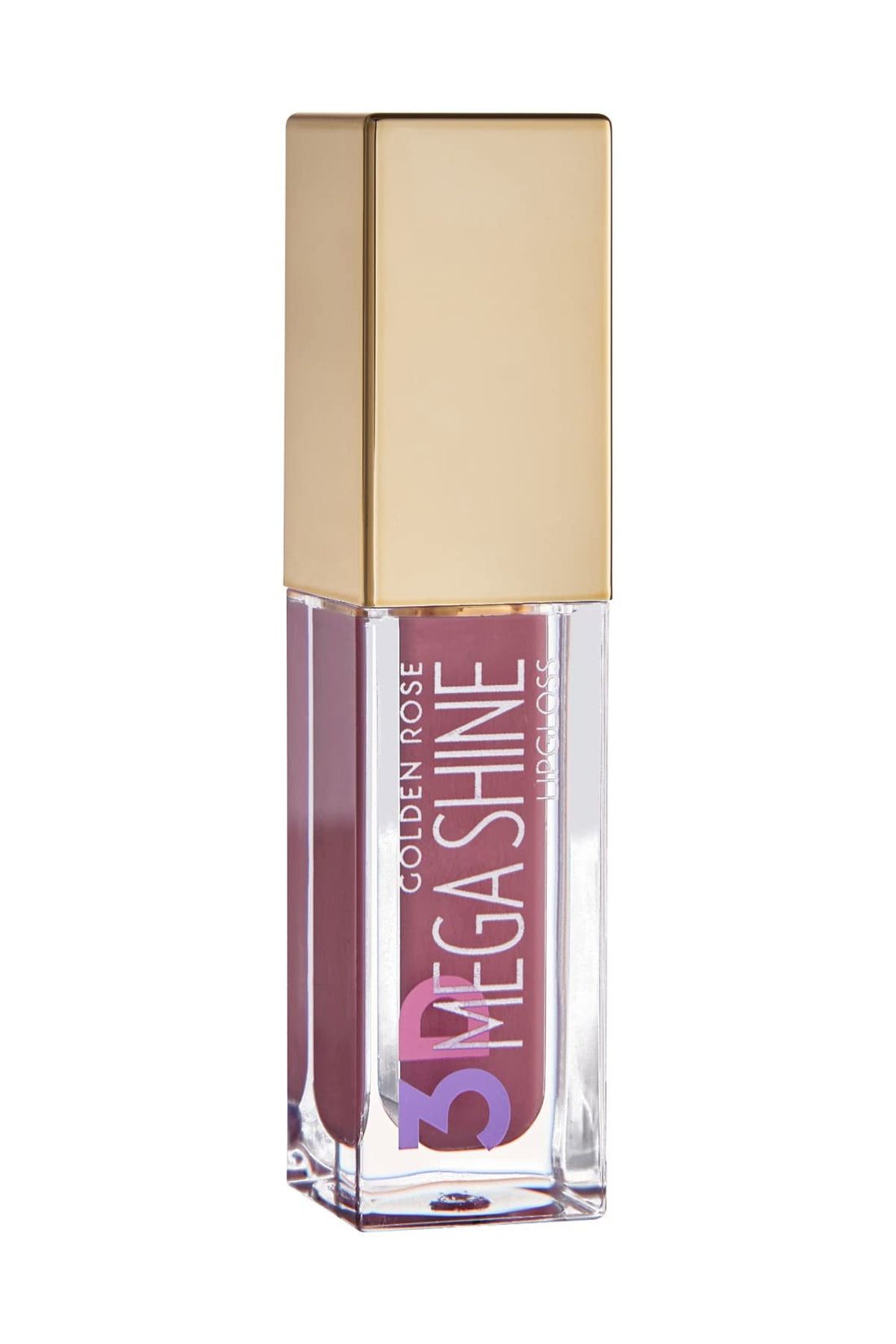 G.R 3D MEGA SHINE LIPGLOSS NO:108