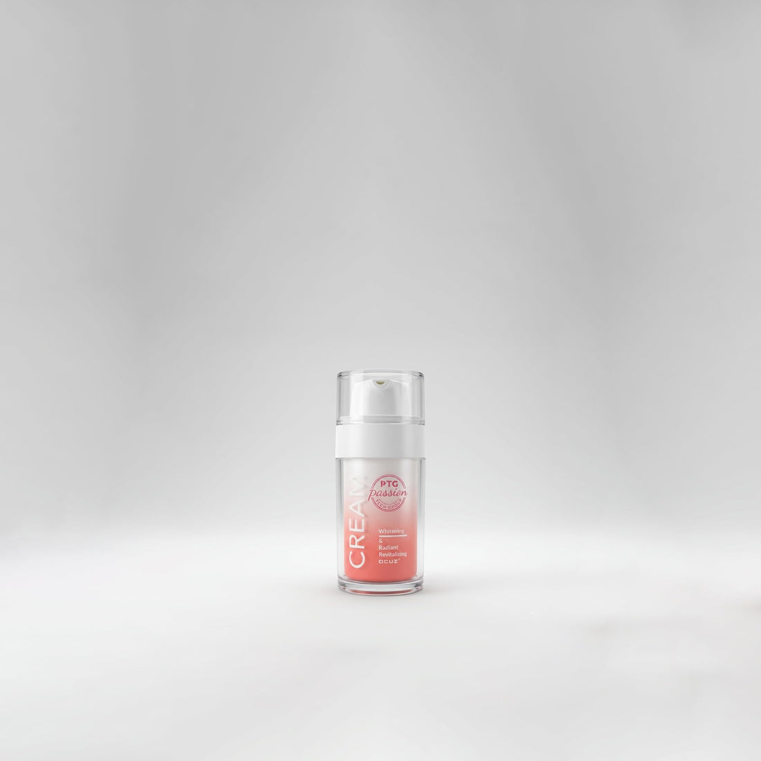Melasma Dark Spot Lightening Cream, Moisturizing and Energizing Skin with Air Pump