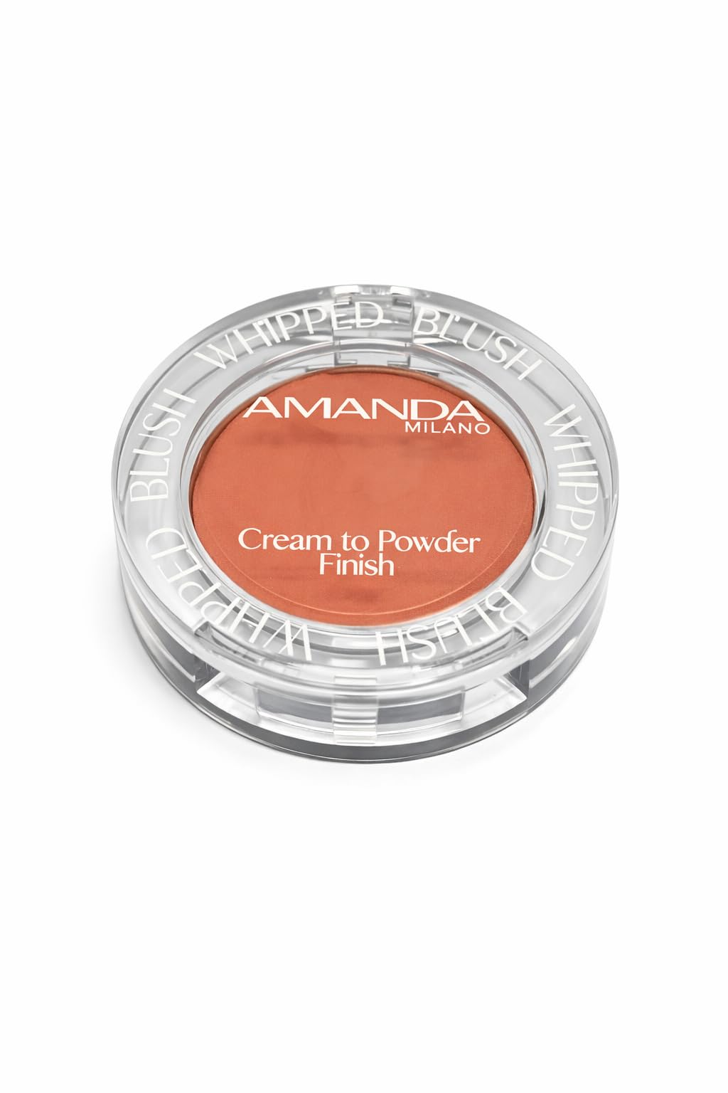 Whipped Blush Cream to Powder Finish No.01