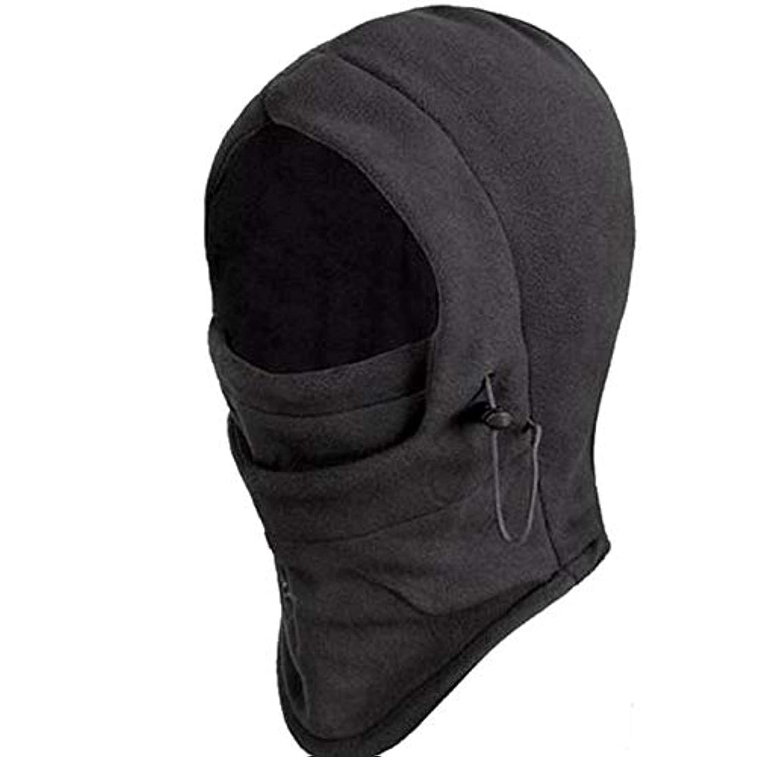 Face and Neck Protection Mask Against Dust and Wind for Motorcycles and Bicycles