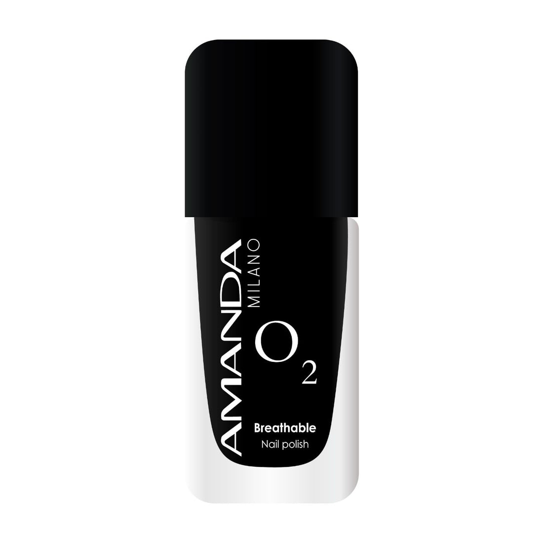 Amanda O2 Nail Polish, No. 55