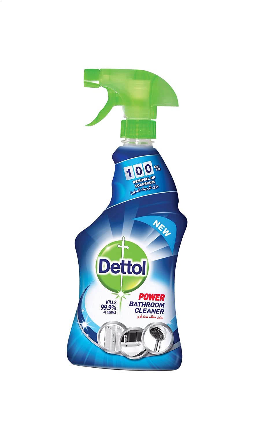 Dettol