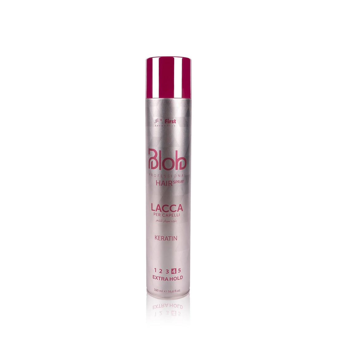 Blob First Spray Hairspray 500ml