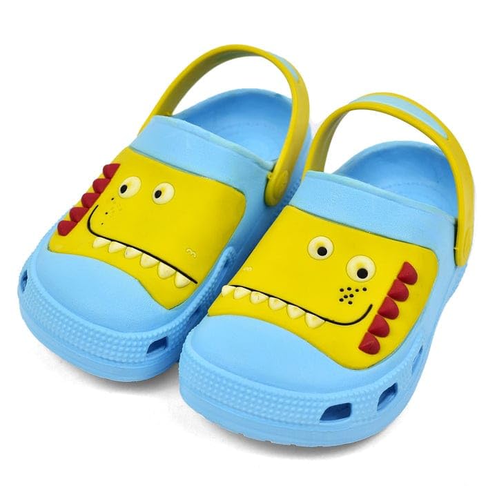 2025 Baby Boys Girls Rubber Clog