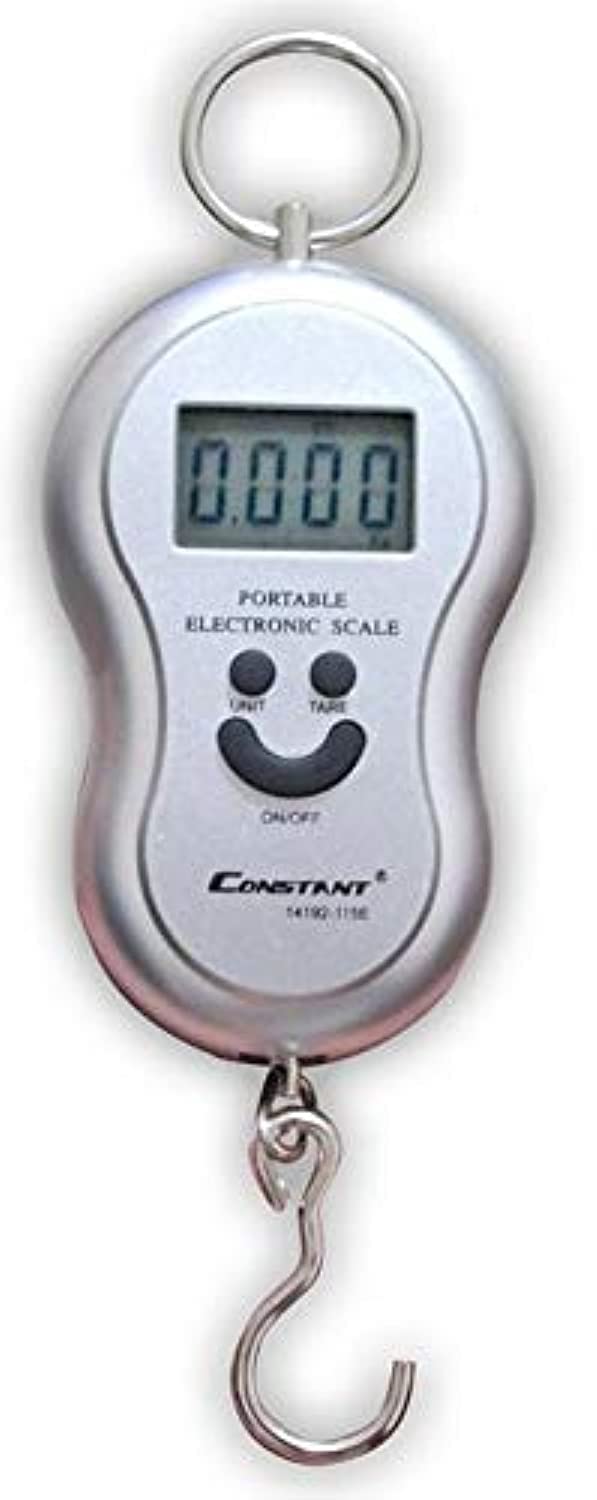 Portable Digital Kitchen Scale
