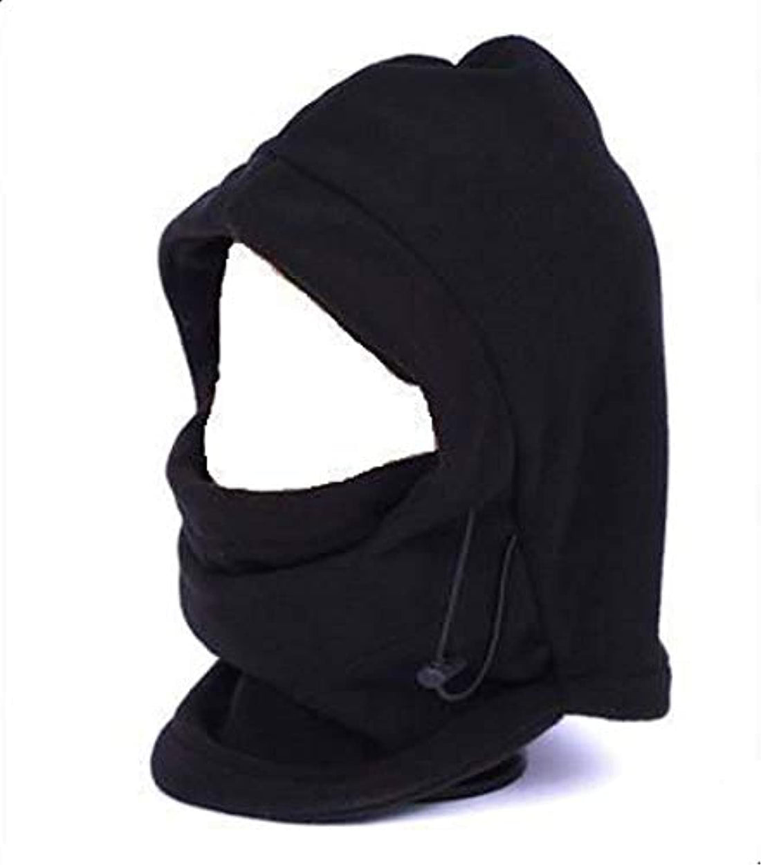 Unisex Face Mask (Black)