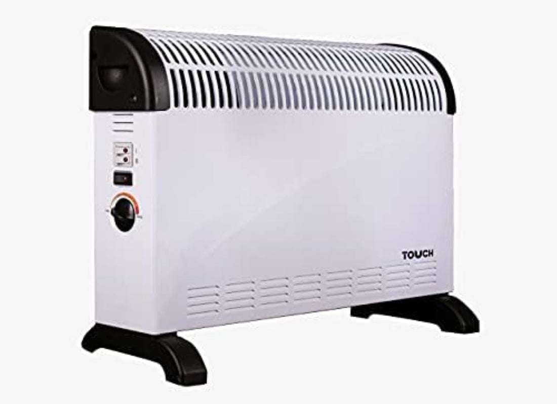 Touch El Zenouki Pristeg Heater 41111 2000 Watt