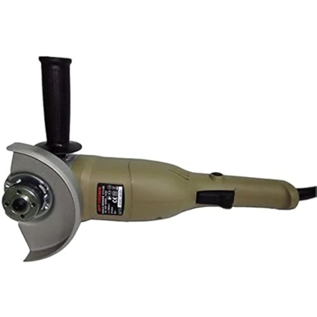 APT CROWN CT3109BMC Angle Grinder, 1010 Watt - 5 Inch