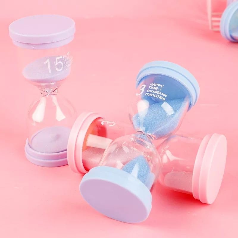 Hourglass Sand Clock