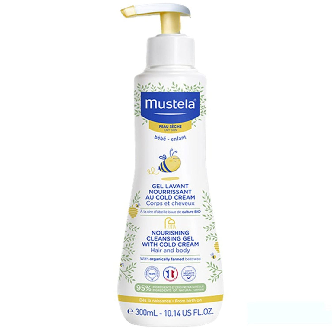 Mustela