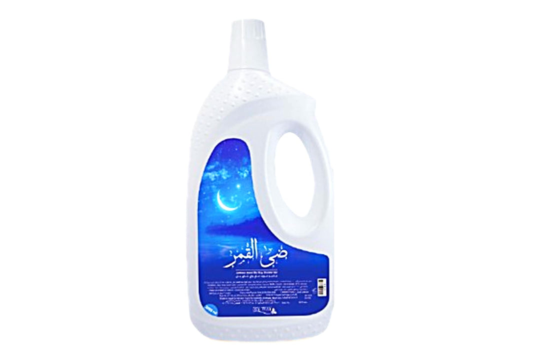 Shower Jel My Way jumboo mood shower jel 2L (ضى القمر)