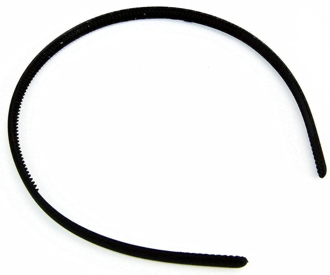 Women’s Turban Headband Hair Hoop – Fashion Hair Accessories for Daily Wear, Makeup, Sports & Parties, Comfortable Stretch Hairband for Women & Girls