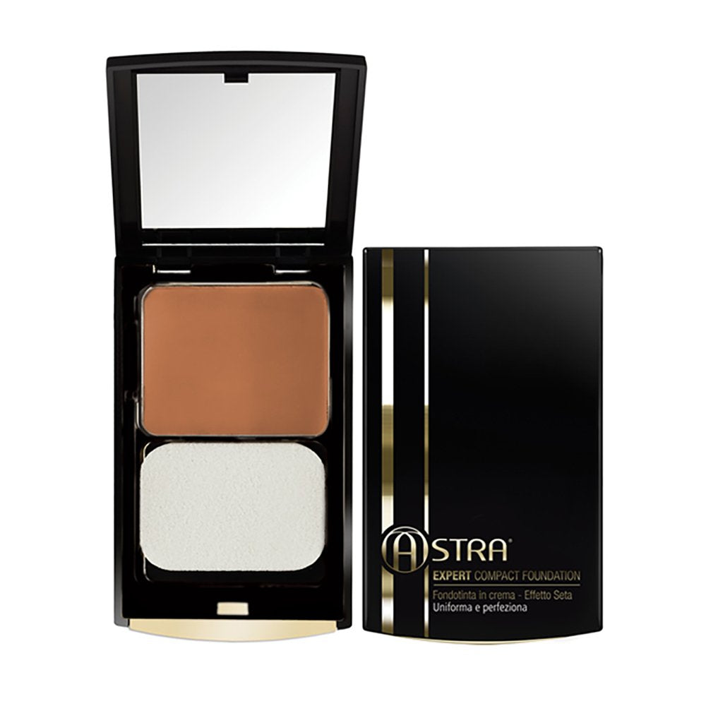 Astra Expert Compact Foundation 03 - Cappuccino