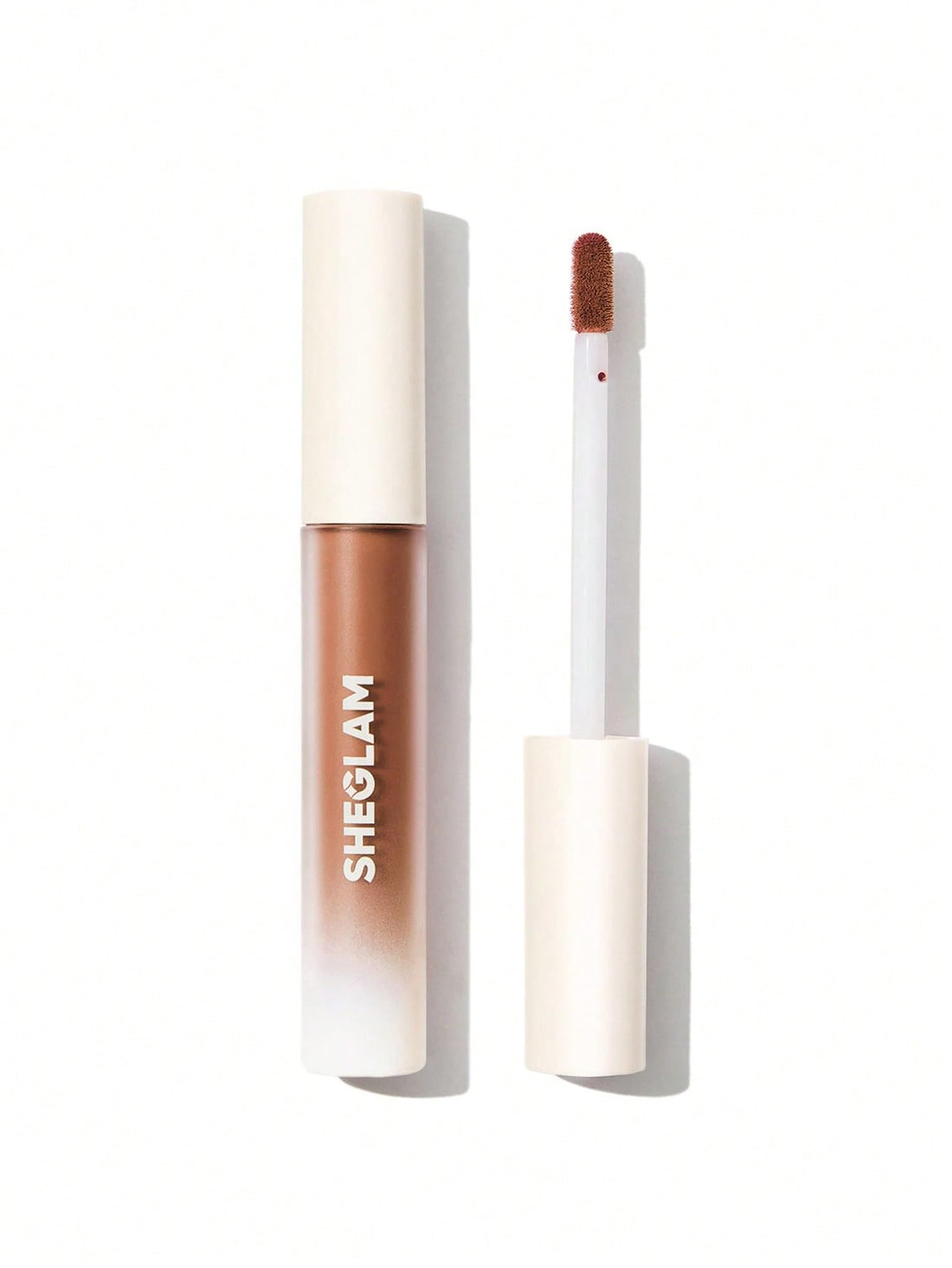 SHEGLAM Matte Allure Liquid Lipstick-Sugar