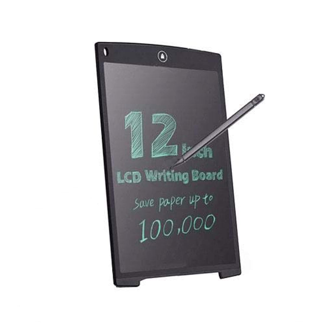 LCD Writing Tablet 12 Inch Screen