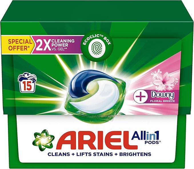 Ariel