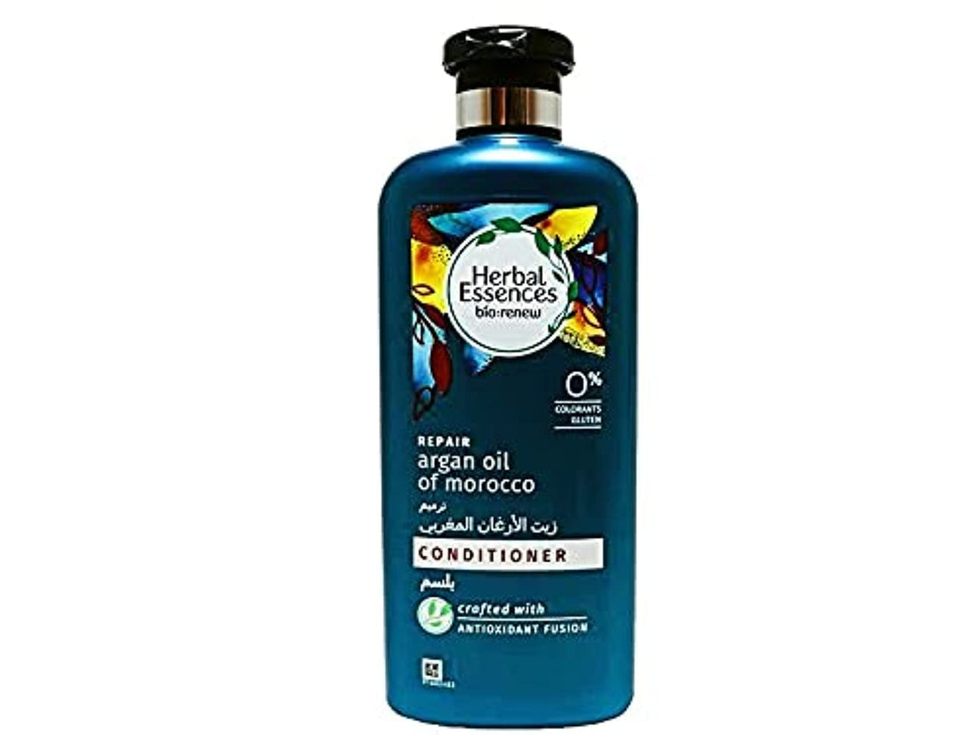 Herbal Essences