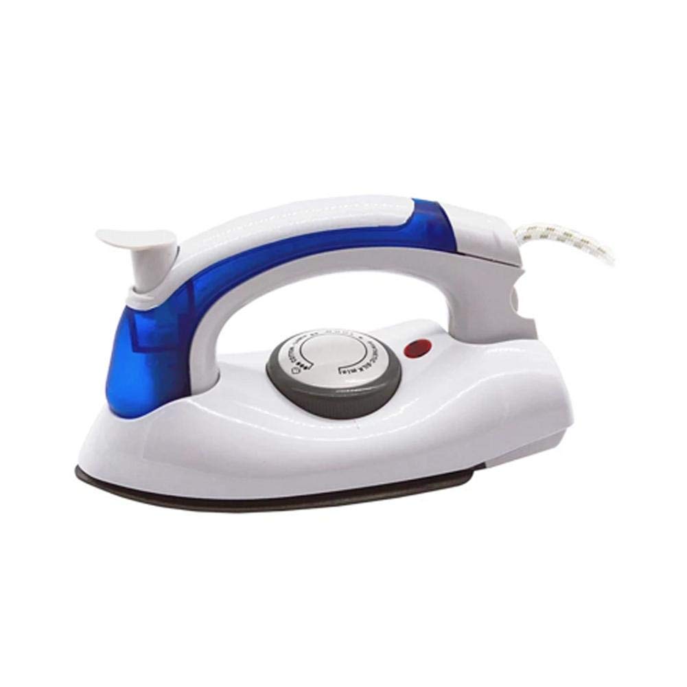 Handy Steam Iron Mini Foldable Garment Steamer For Travel