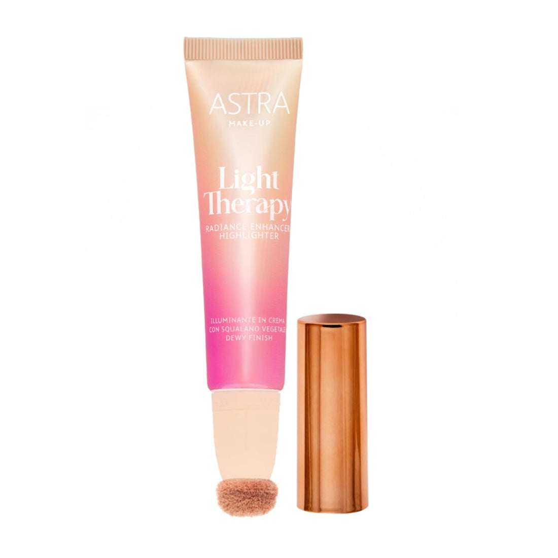 ASTRA LIGHT THERAPY MAINSTREAM BRONZE 003