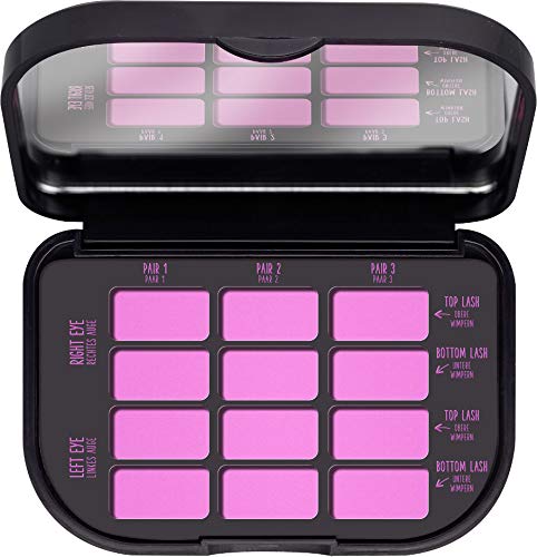 Essence Eyelashes Storage Case, 2.0