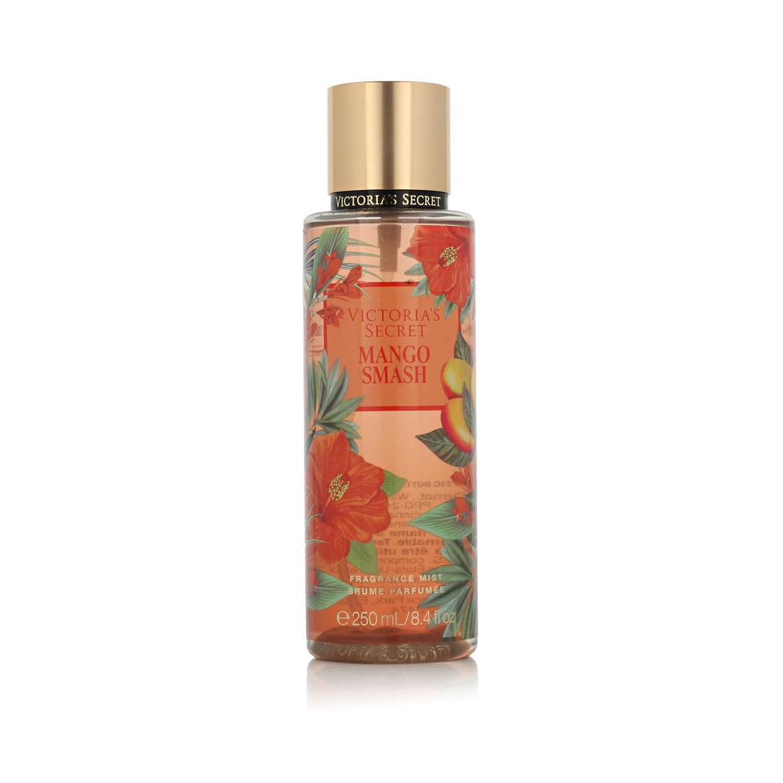 Mango Smash Fragrance Body Mist 250ml