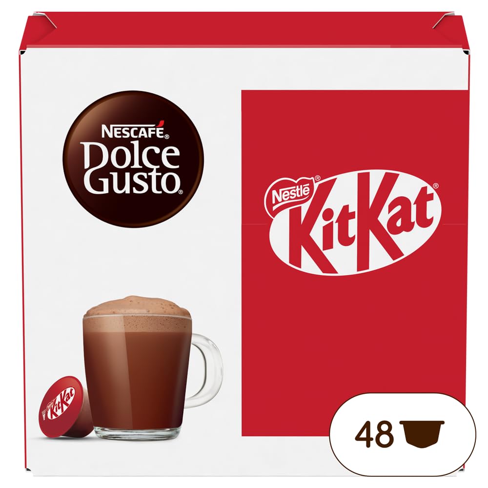 Nescafé Dolce Gusto