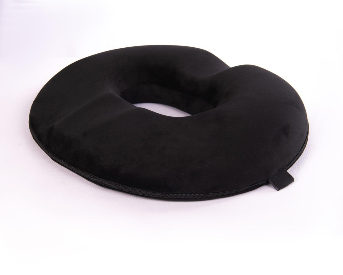 Max Comfort