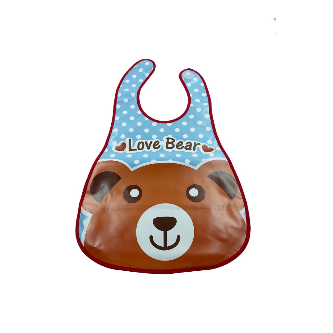 PVC Baby Bib-28