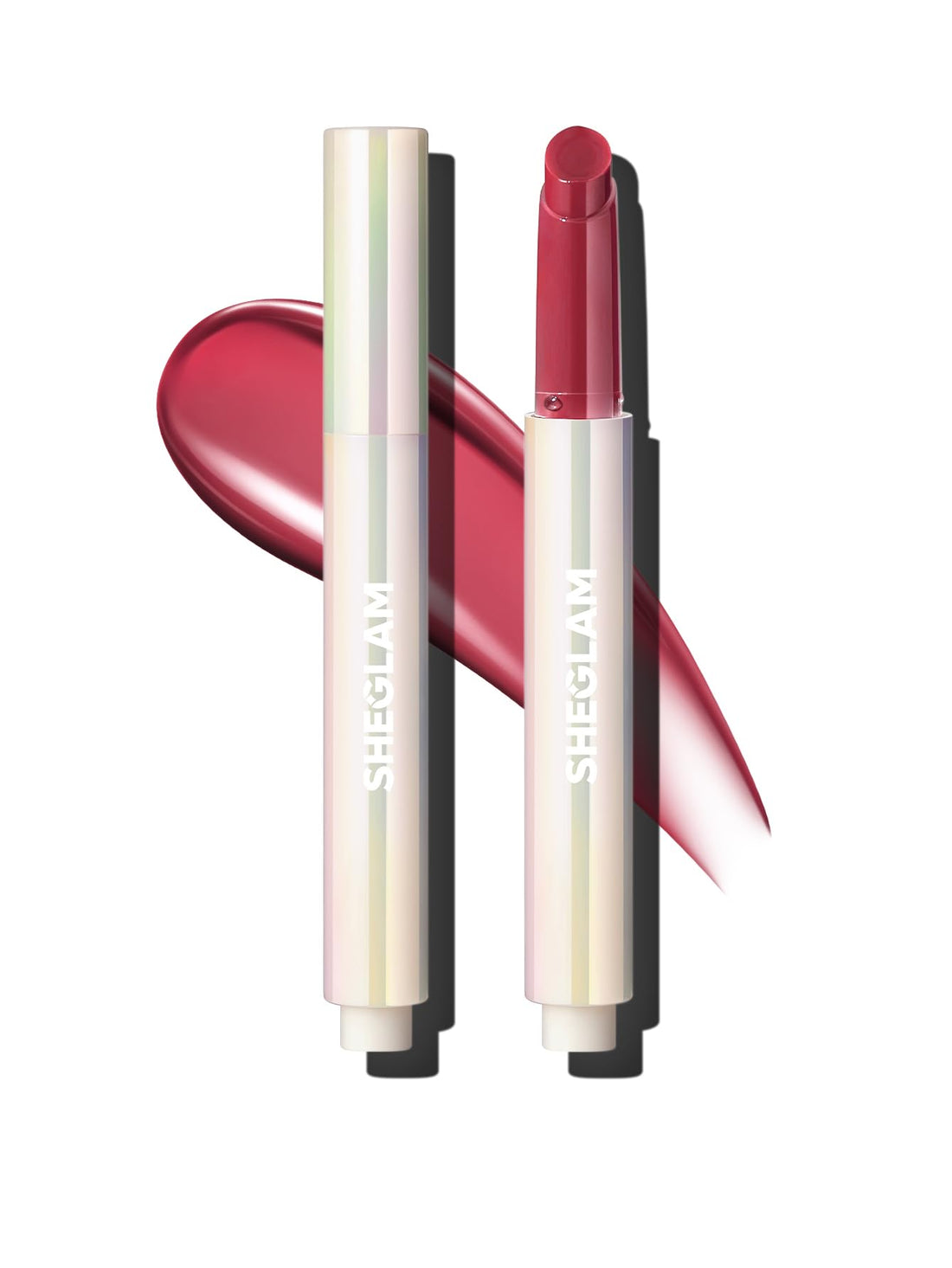 SHEGLAM Pouty Lip Balm - Perfect Shine Hot Stuff