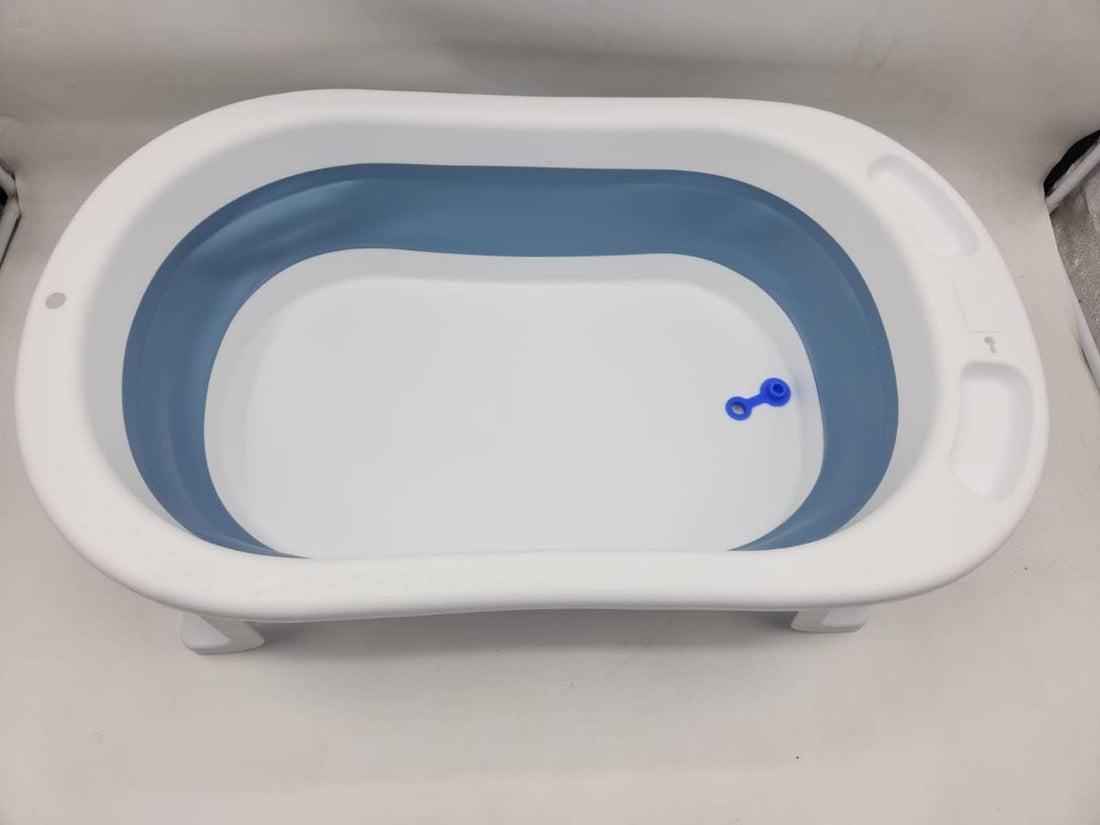 SILICON BATHTUB