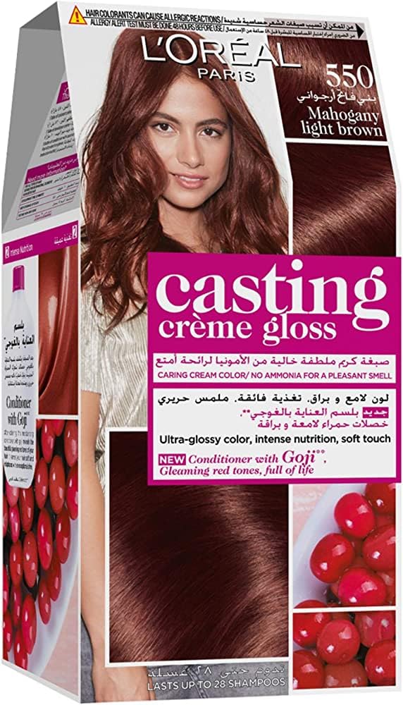 L'Oreal Paris
